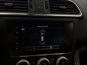 Renault Kadjar bild 17