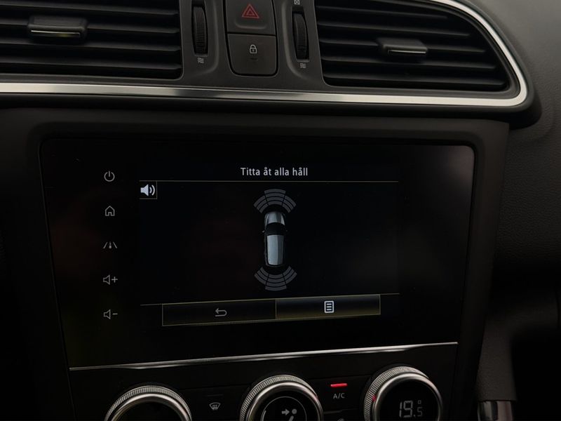 Renault Kadjar bild 17