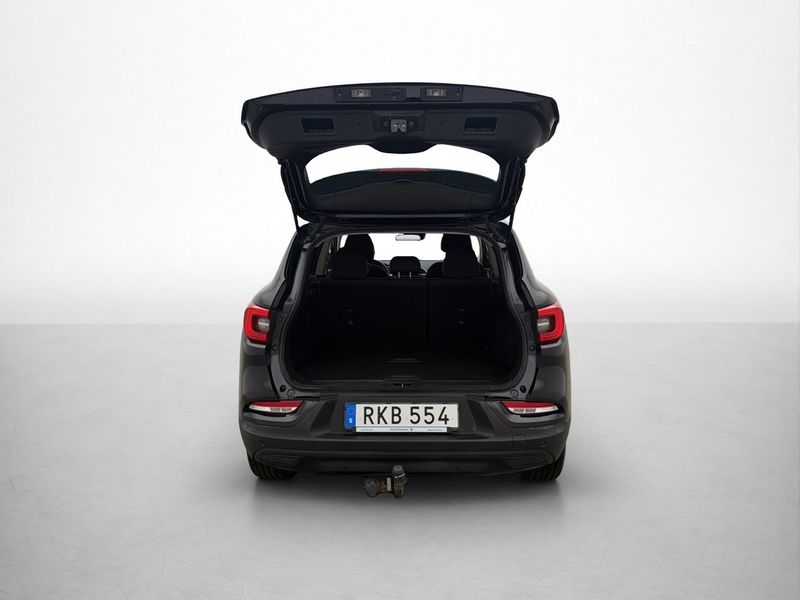Renault Kadjar bild 26