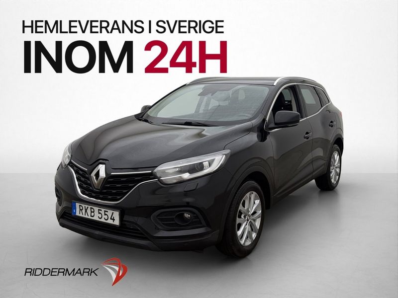 Renault Kadjar bild 3