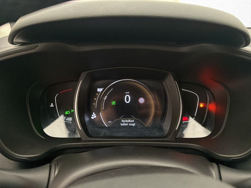 Renault Kadjar bild 14