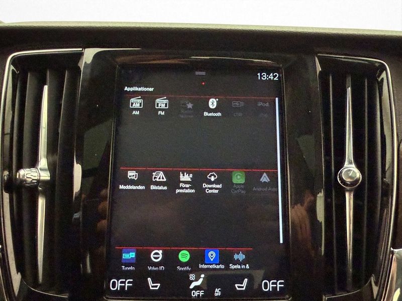 Volvo V90 bild 18