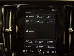 Volvo V90 bild 19