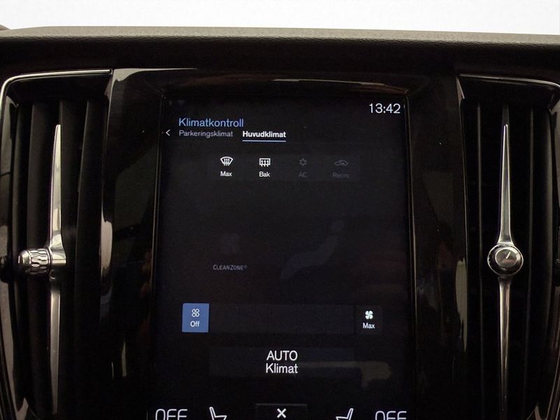 Volvo V90 bild 21