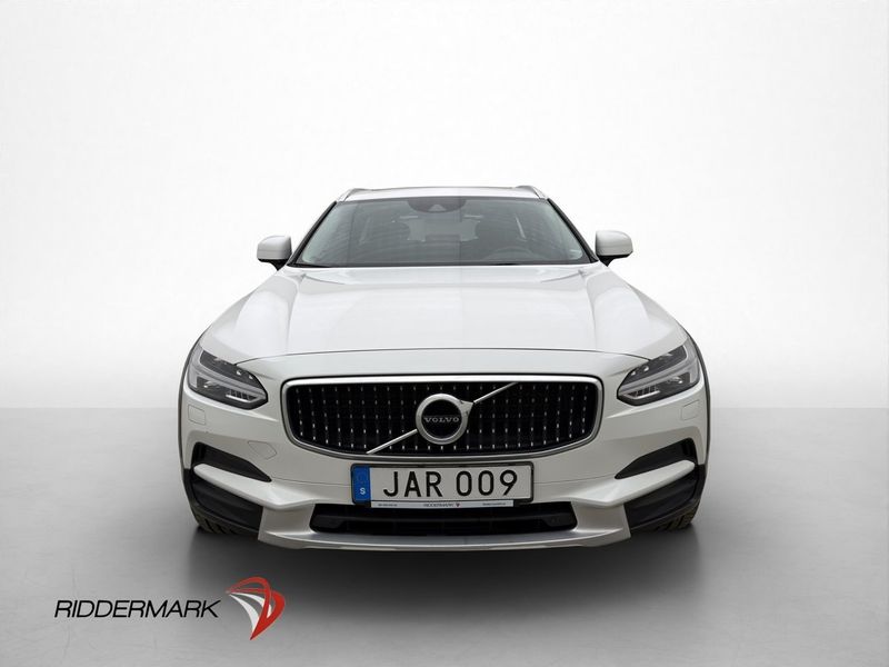 Volvo V90 bild 2