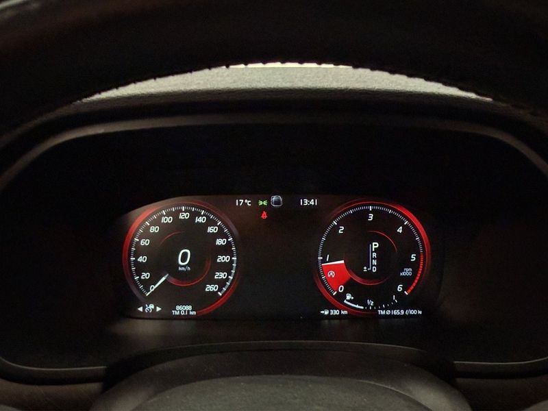 Volvo V90 bild 15