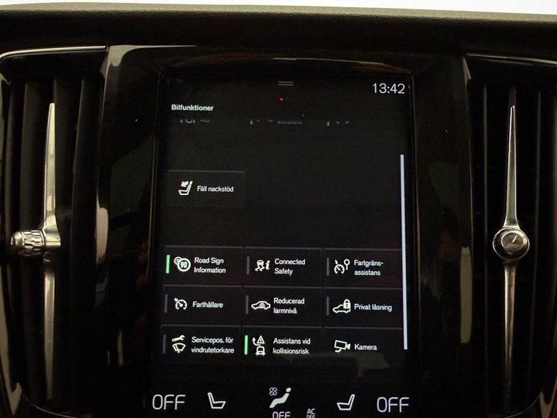 Volvo V90 bild 20