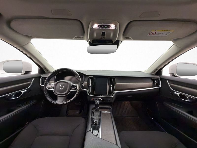 Volvo V90 bild 25