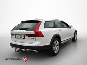 Volvo V90 bild 8