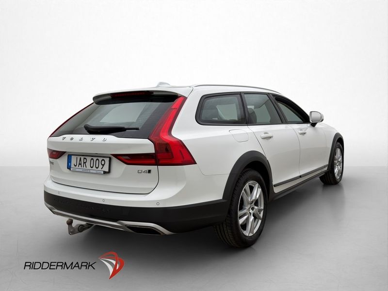 Volvo V90 bild 8