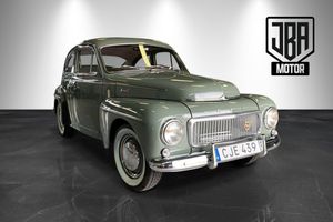 Volvo PV bild 1
