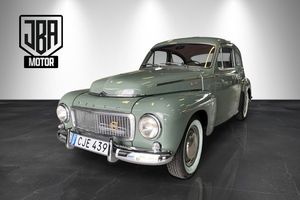 Volvo PV bild 6