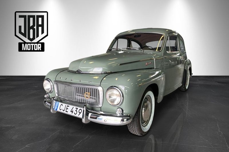 Volvo PV bild 6