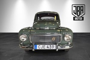 Volvo PV bild 11
