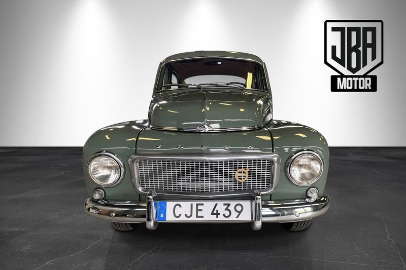 Volvo PV bild 11