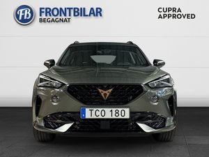 Cupra Formentor bild 2