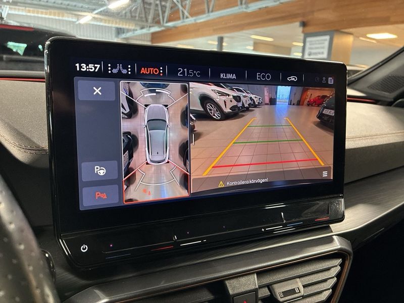Cupra Formentor bild 25