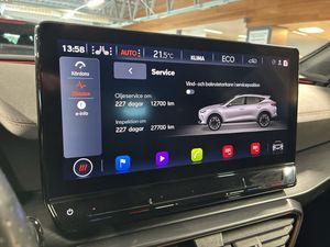 Cupra Formentor bild 28