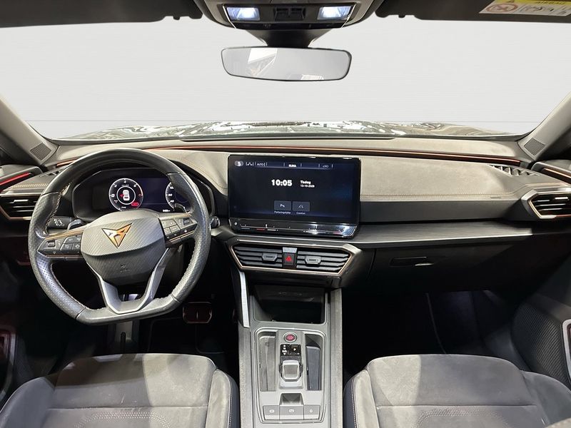Cupra Formentor bild 11