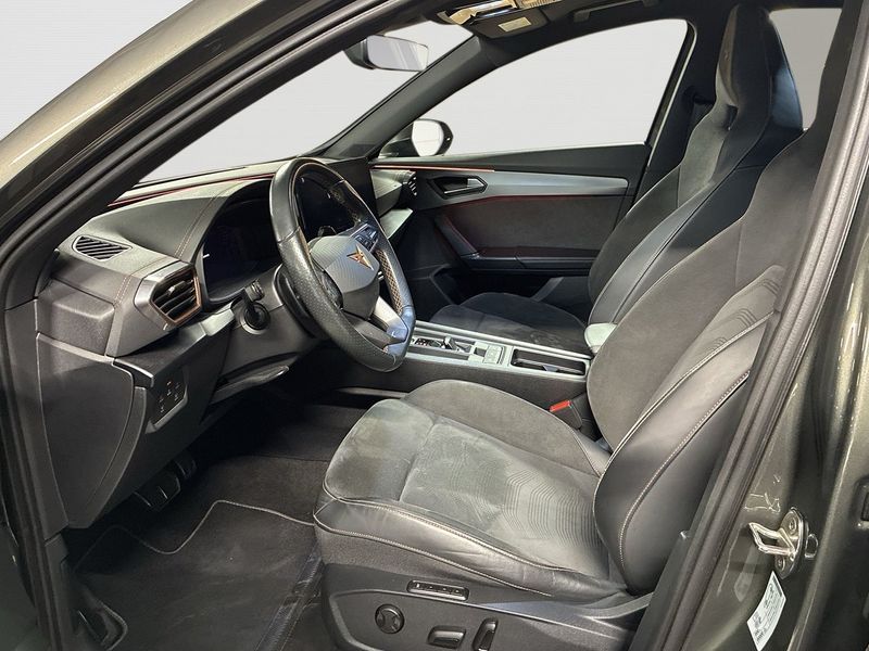 Cupra Formentor bild 9