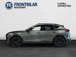 Cupra Formentor bild 5