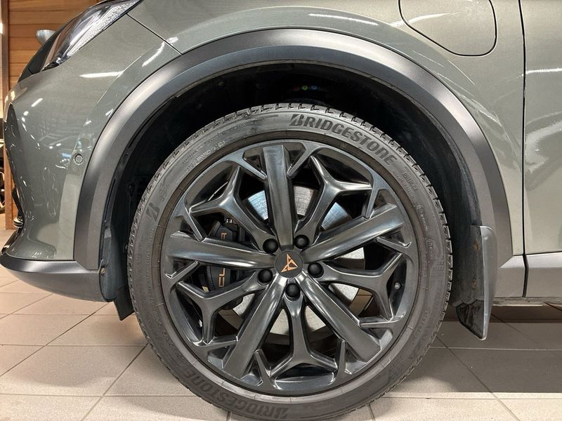 Cupra Formentor bild 17