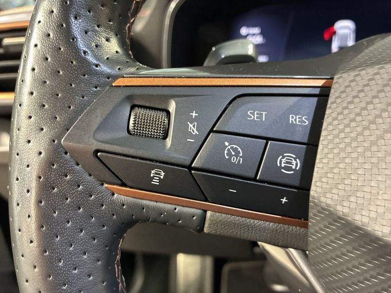 Cupra Formentor bild 23