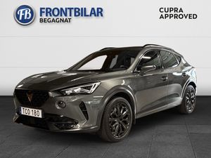 Cupra Formentor bild 4