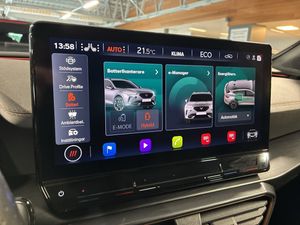 Cupra Formentor bild 29