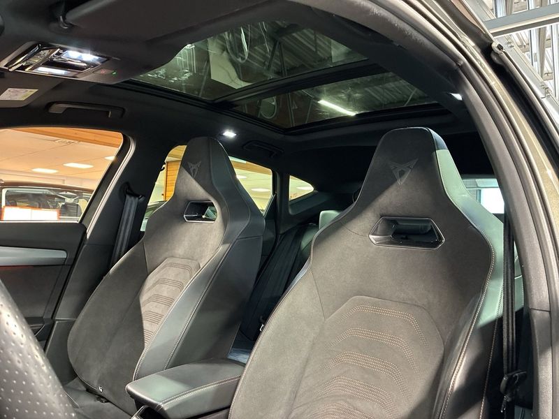 Cupra Formentor bild 32