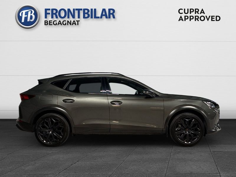 Cupra Formentor bild 6