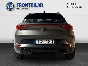 Cupra Formentor bild 7