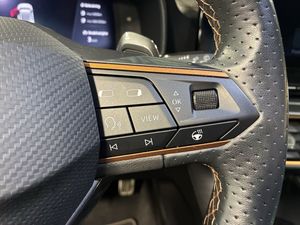 Cupra Formentor bild 24