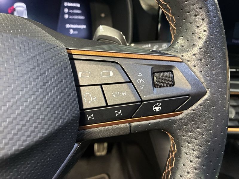 Cupra Formentor bild 24