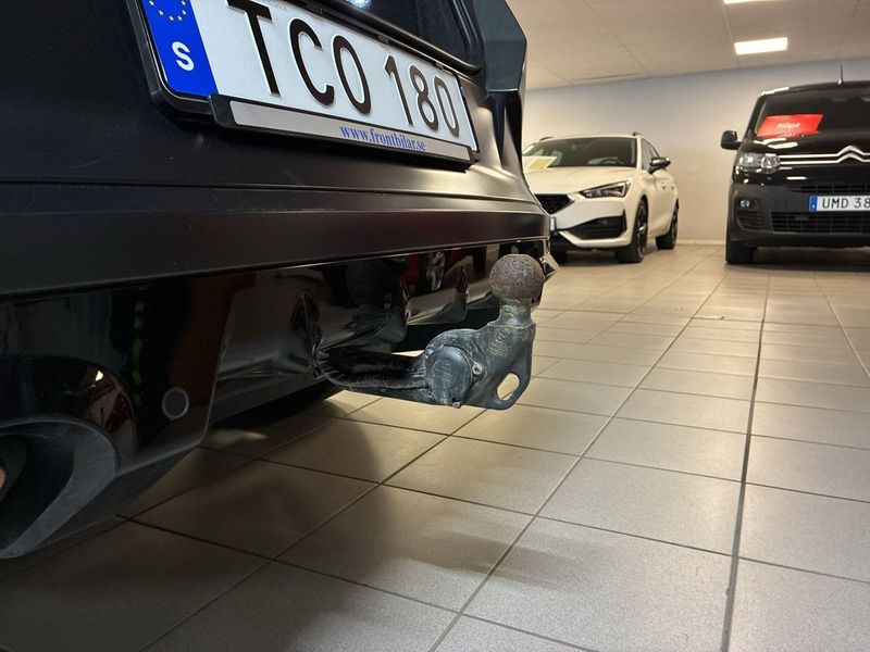 Cupra Formentor bild 14