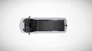 Mercedes Sprinter bild 3