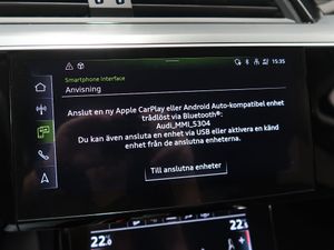 Audi Q8 bild 27