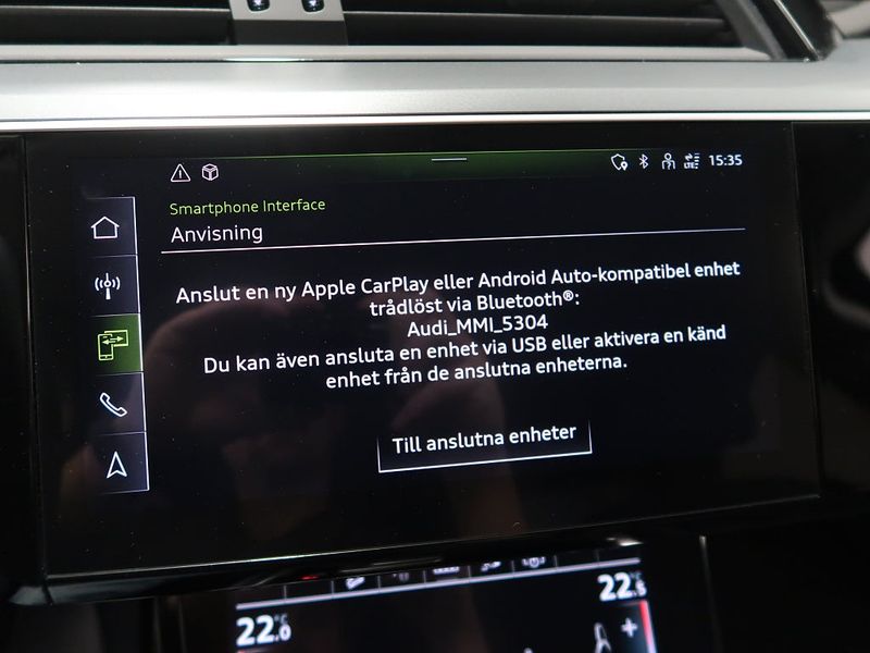 Audi Q8 bild 27
