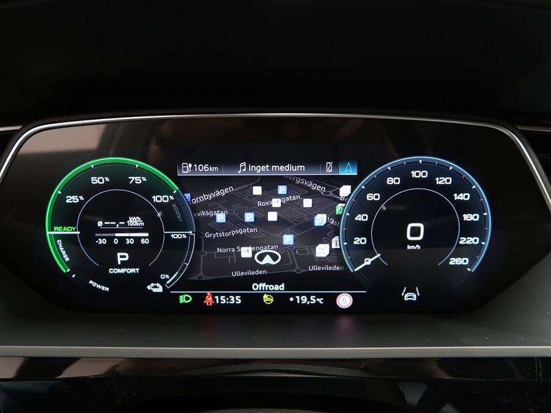 Audi Q8 bild 23