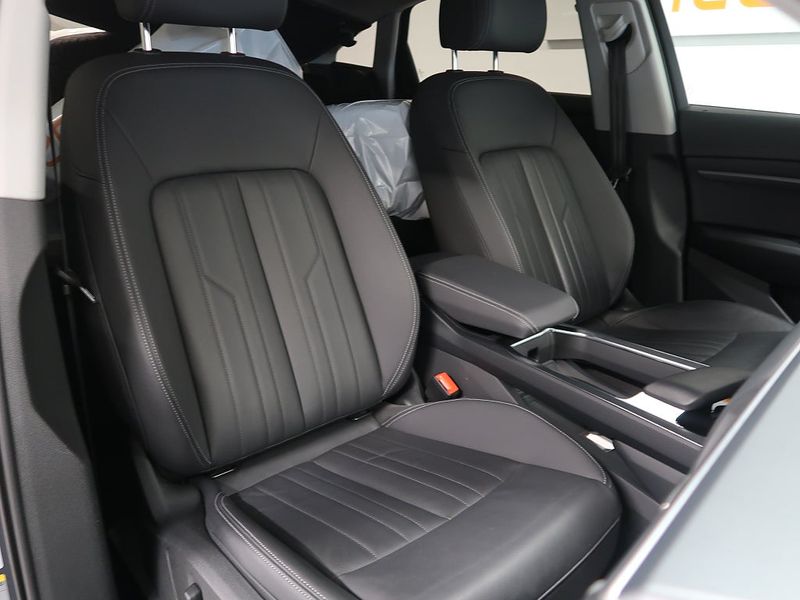 Audi Q8 bild 19