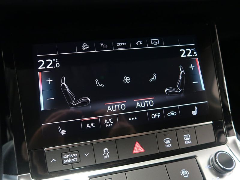 Audi Q8 bild 32