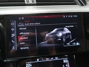 Audi Q8 bild 29