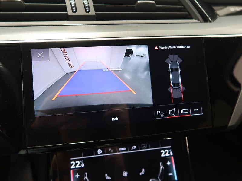 Audi Q8 bild 25