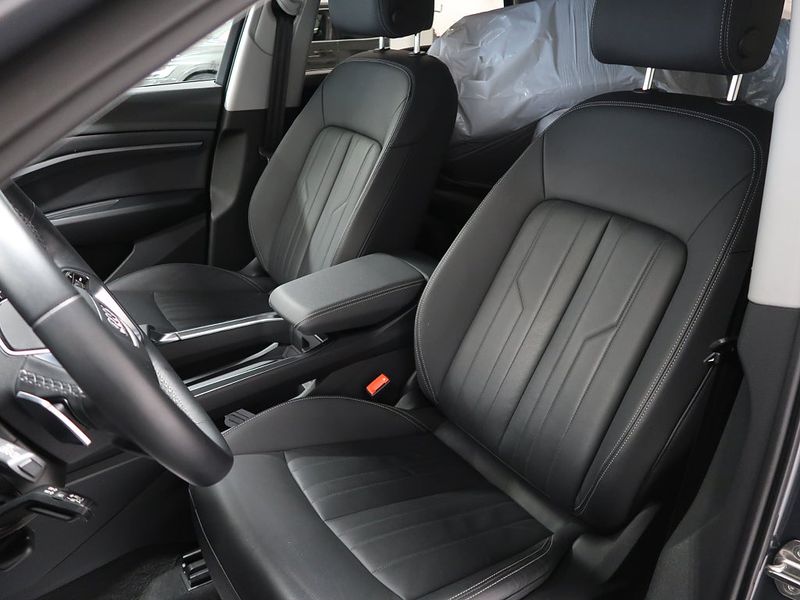 Audi Q8 bild 15