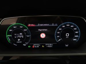 Audi Q8 bild 22