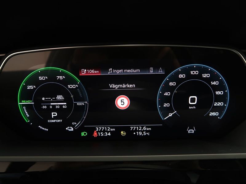 Audi Q8 bild 22