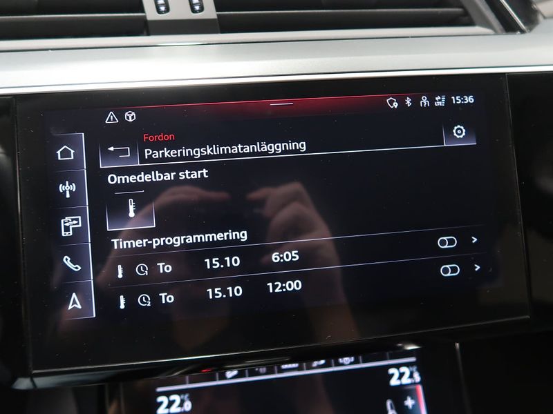 Audi Q8 bild 31