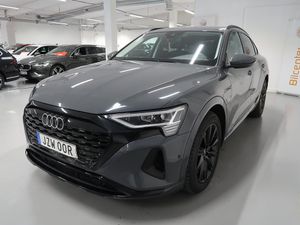 Audi Q8 bild 9