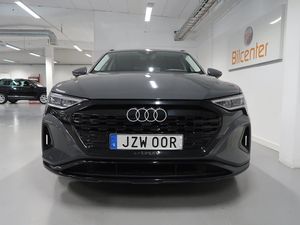 Audi Q8 bild 10