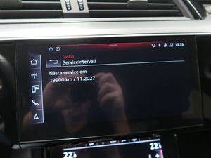 Audi Q8 bild 28